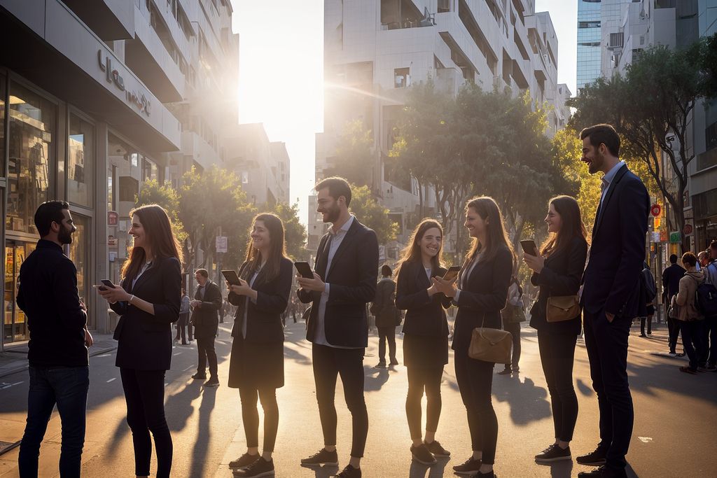 תמונה זו נוצרה על ידי NOVITA בינה מלאכותית