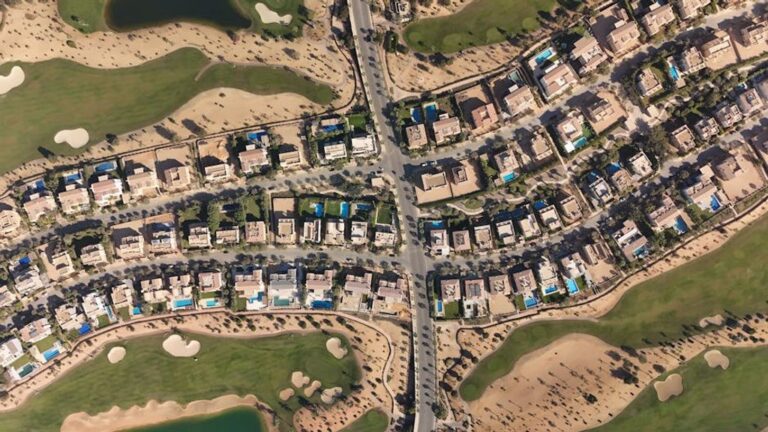 real estate development